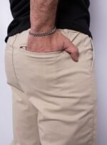 PANTALÓN BOLSILLO CHINO - Imagen 6