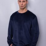 CUELLO REDONDO LISO