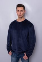 CUELLO REDONDO LISO
