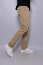 PANTALÓN BOLSILLO CHINO - Imagen 5