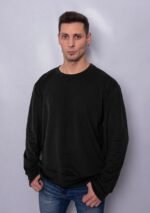 CUELLO REDONDO LISO - Imagen 2