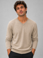 SWEATER CUELLO V - Imagen 2