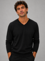 SWEATER CUELLO V - Imagen 3