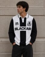 SWEATER CHOMBA BLACK AIR - Imagen 4