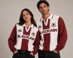 SWEATER CHOMBA BLACK AIR - Imagen 2