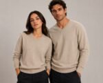 SWEATER CUELLO V