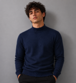 ❄️MEDIA POLERA DE HOMBRE - Imagen 5