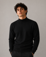 ❄️MEDIA POLERA DE HOMBRE - Imagen 2