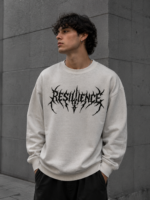 SWEATER DE ALTO GRAMAJE - Imagen 2