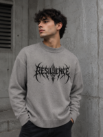 SWEATER DE ALTO GRAMAJE